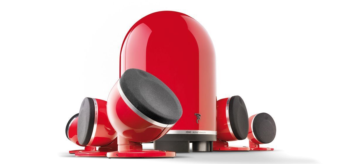 Focal-dome2