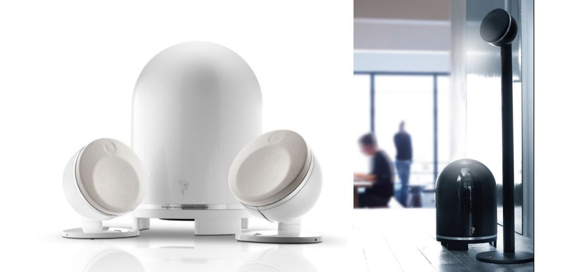 Focal-dome3